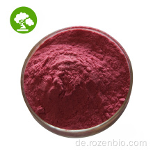 Bulkpulver -Anthocyane 25% Elderberry Extrakt